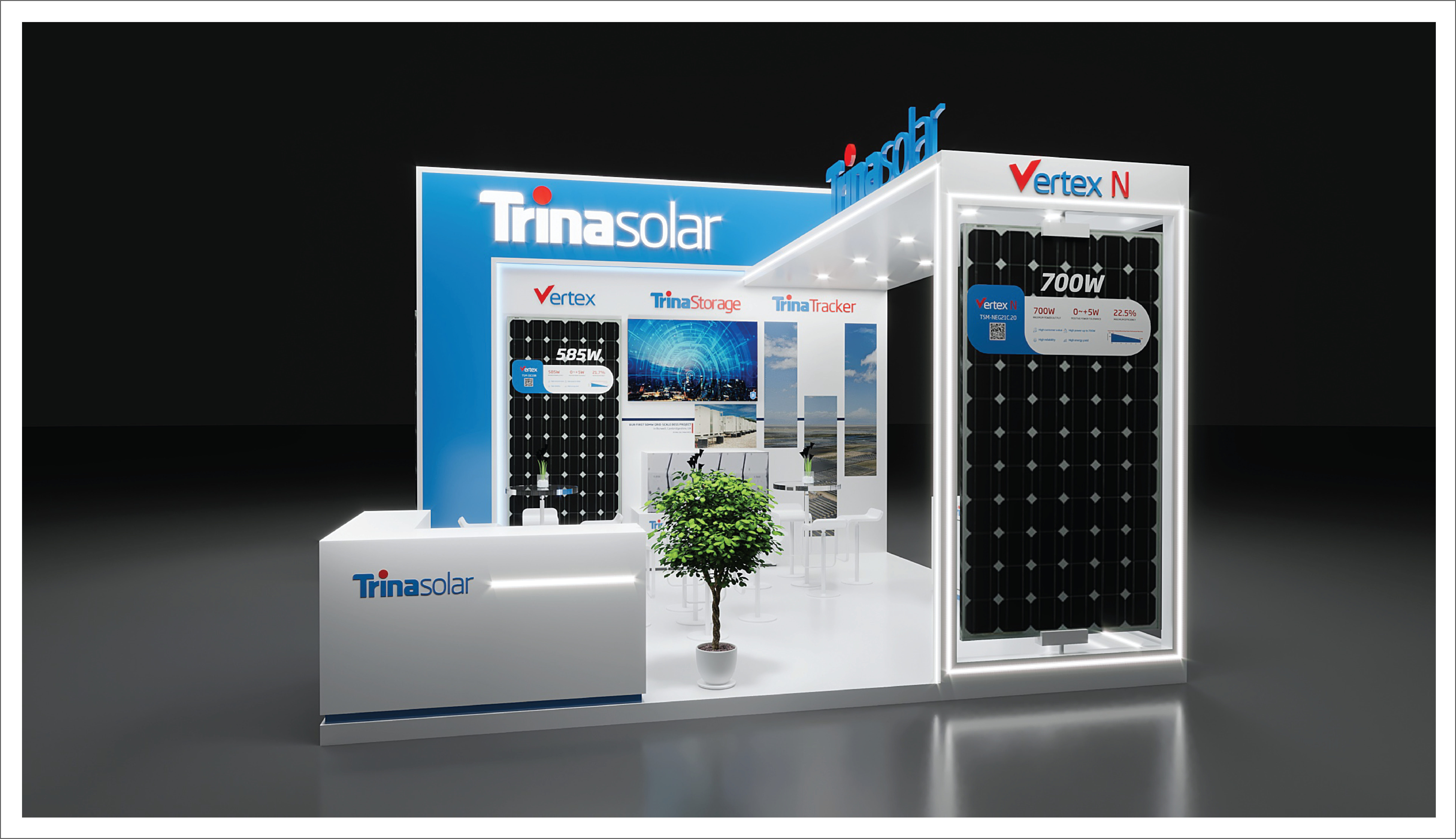 3D Design - View 02